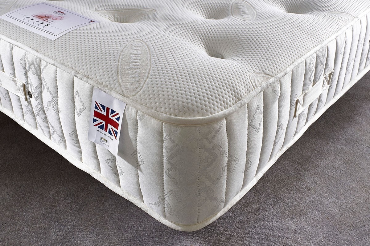 What Is An Orthopaedic Mattress? Our Ultimate Guide