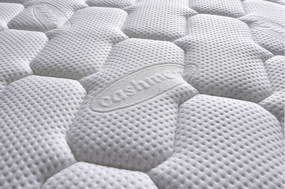 pocket sprung memory foam mattress wiki