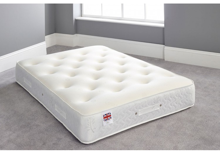 pack a foam mattress