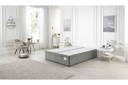 Richworth Ottoman Bed | Next Divan