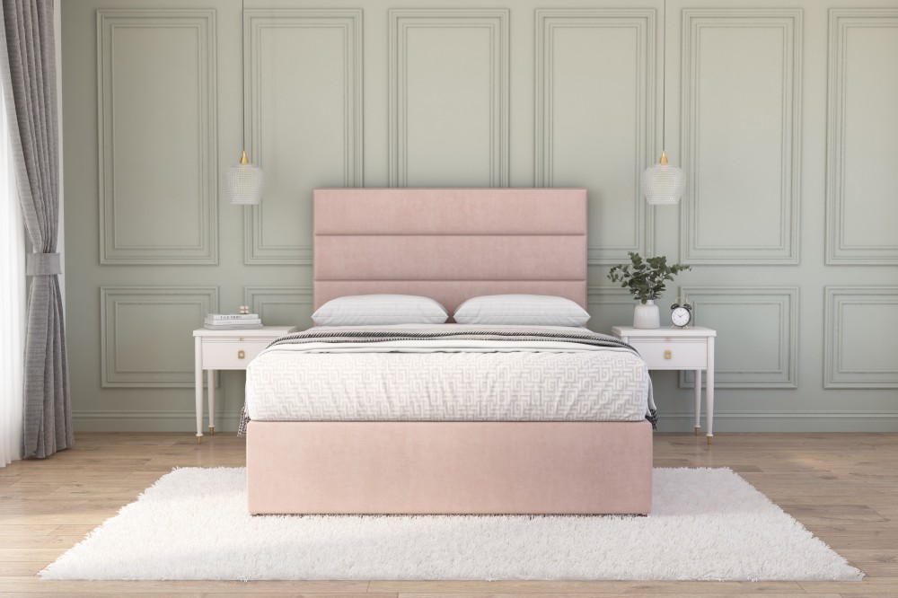 Manhattan Divan Bed