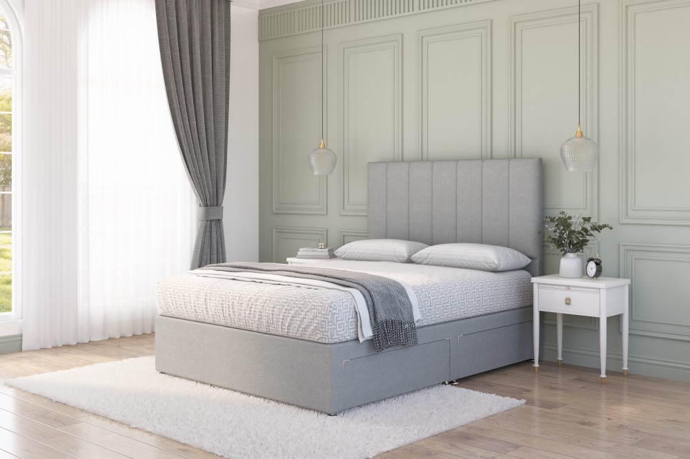 Austin Divan Bed