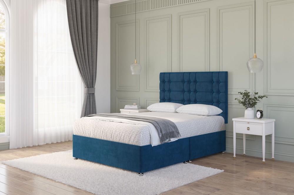 Bliss Divan Bed | Next Divan