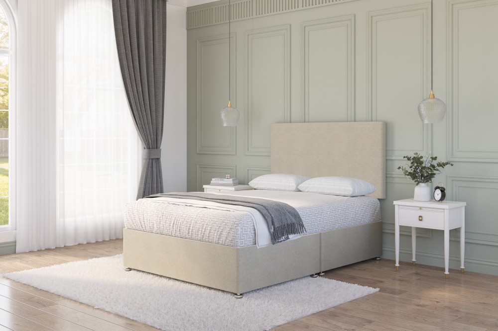 Doll Divan Bed | Affordable, Luxury Beds | Next Divan