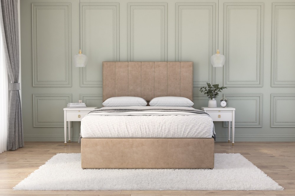 Austin Divan Bed | Next Divan