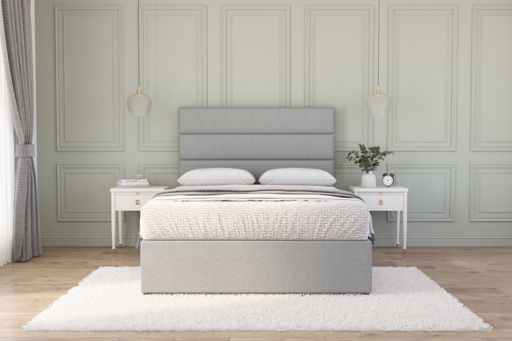 Manhattan Divan Bed | Next Divan