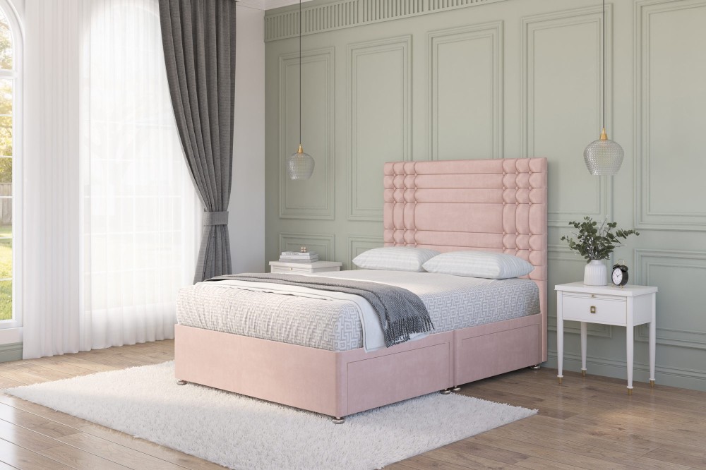 Flexby Divan Bed | Next Divan