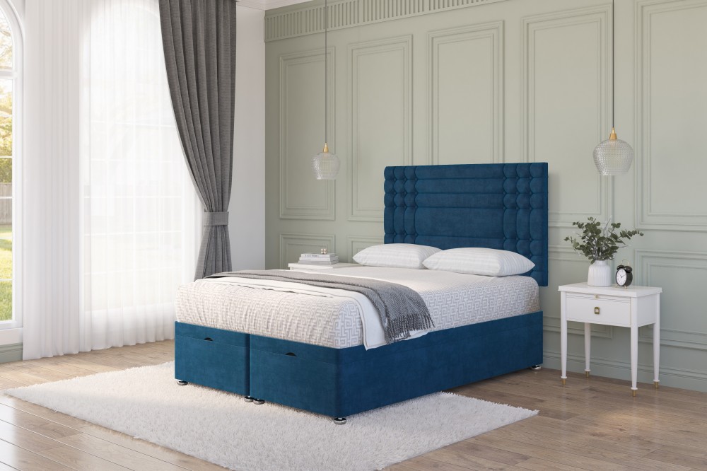 Ottoman Bed | Next Divan