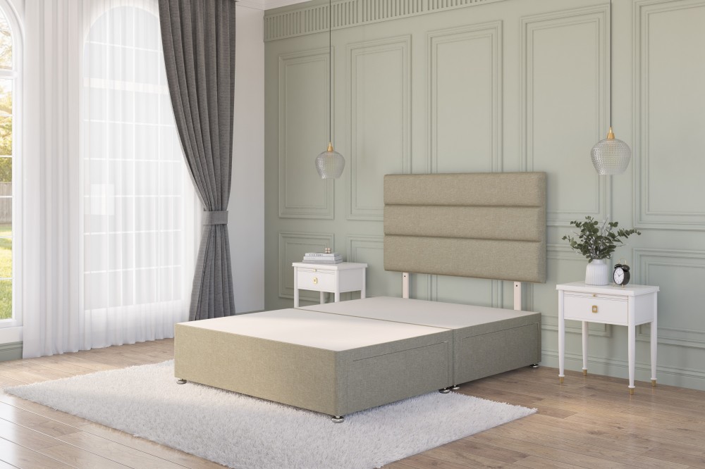 Manhattan Divan Base | Next Divan