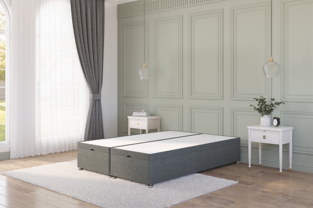 Ottoman Bed Base | Next Divan