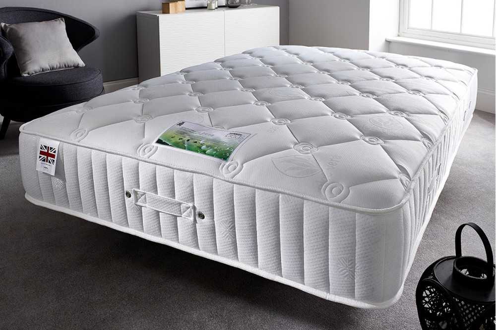 silentnight 4000 mattress