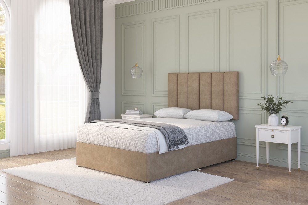 Austin Divan Bed | Next Divan