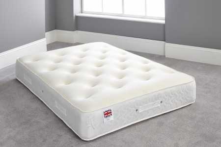 compare leesa and nectar mattress