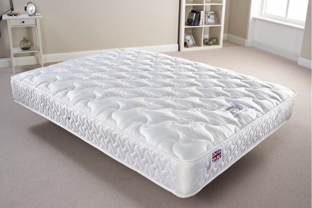regal splendor twin mattress