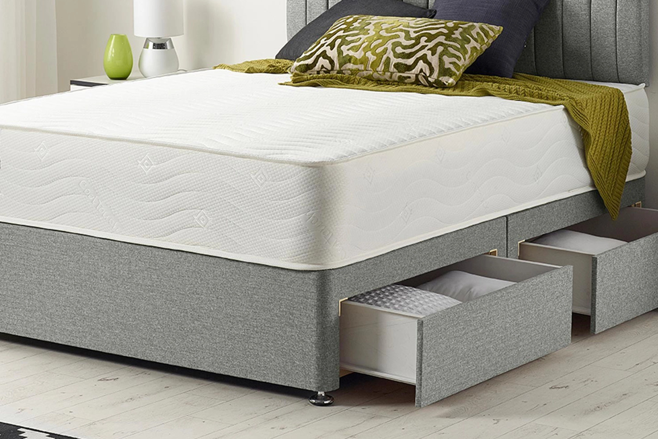 Galaxy Divan Bed