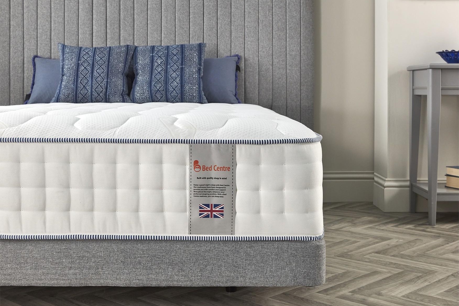 pressure-relief-memory-foam-pocket-sprung-cashmere-mattress