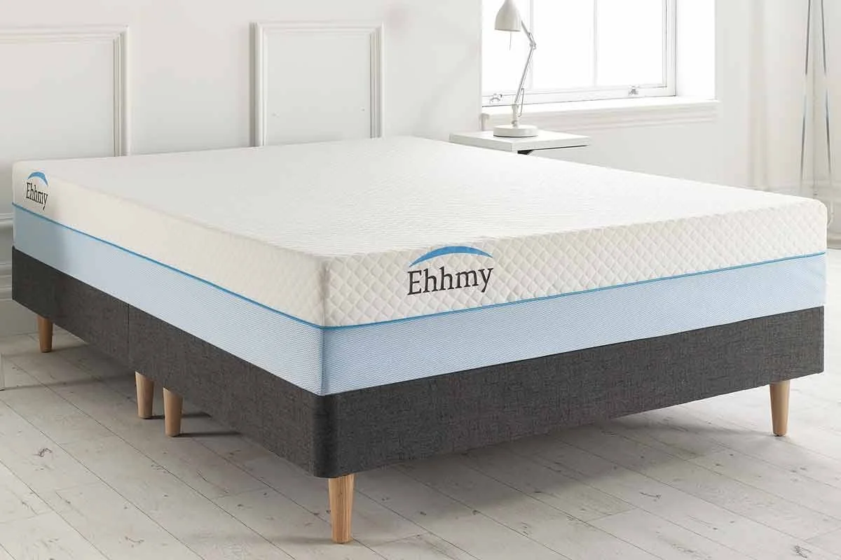 Can a hybrid bed help you to sleep better?